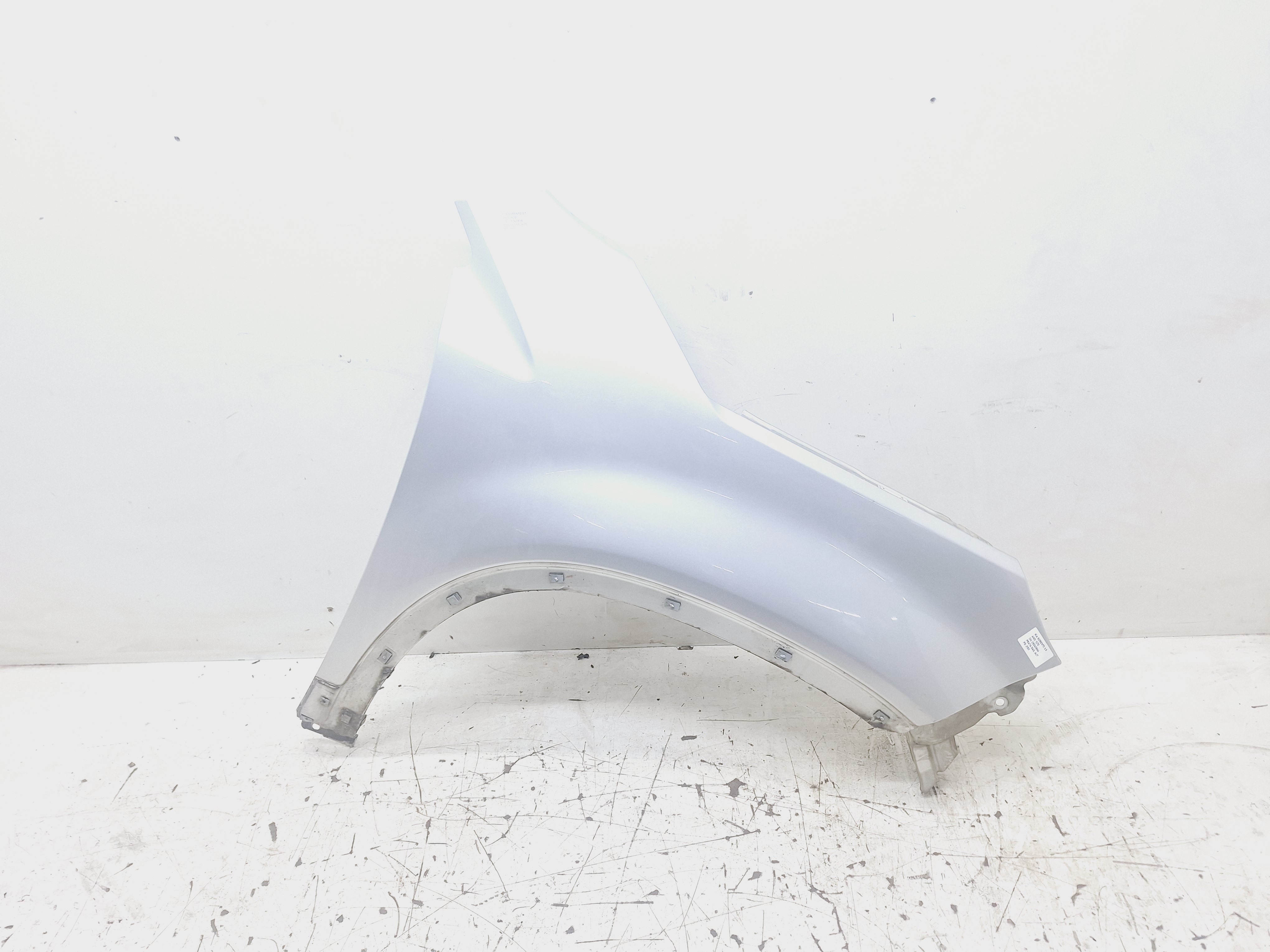 Paralama Direito Kia Sorento 3.5 2011/ 2012