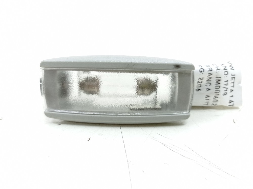 Luz Quebra Sol Esquerdo Vw Jetta Tsi 1.4 2017 2018