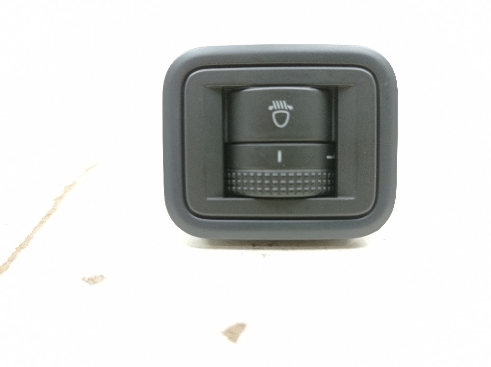 Botão Ajuste Farol Milha Vw Tcross Tsi 1.0 2023 2024