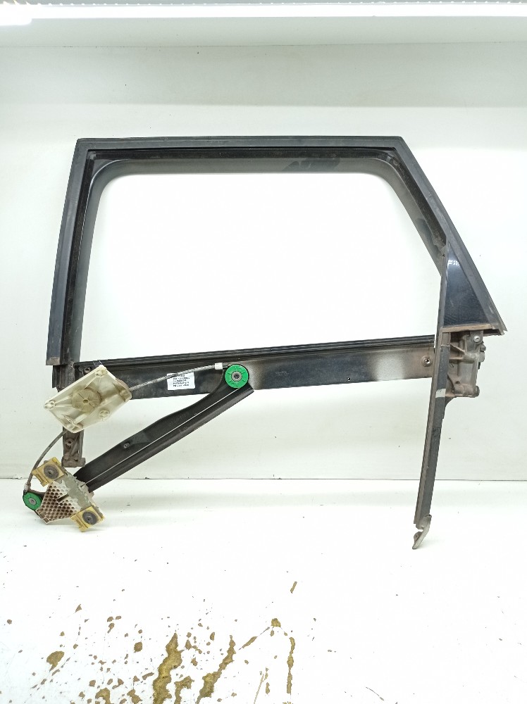 Maquina Vidro Traseiro Direito Audi A3 Tfsi 2.0 2010 2011