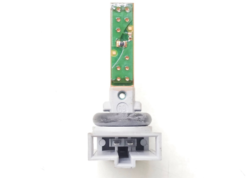 Sensor Temperatura Vw Tiguan Tsi 2.0 2018 3d0907543a