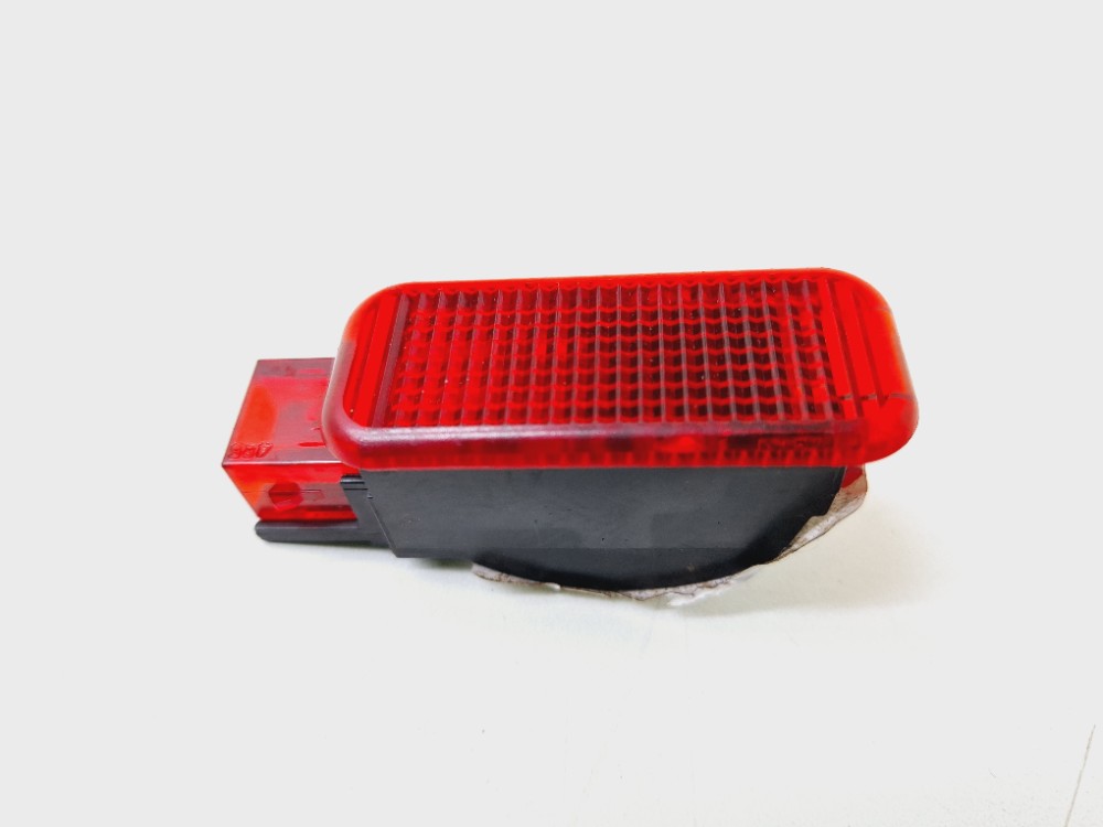 Luz Cortesia Forro Porta Audi Q3 1.4 2016 6y0947411