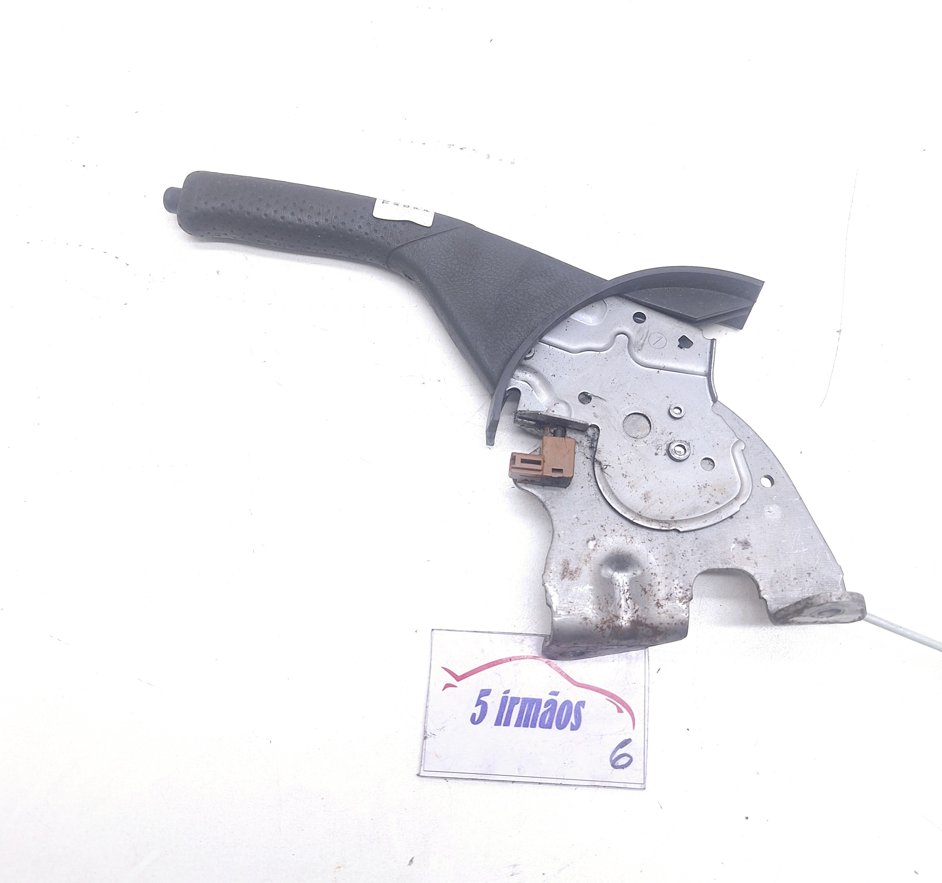 Alavanca Estacionamento Toyota Rav4 2.4 Aut 2007/2008