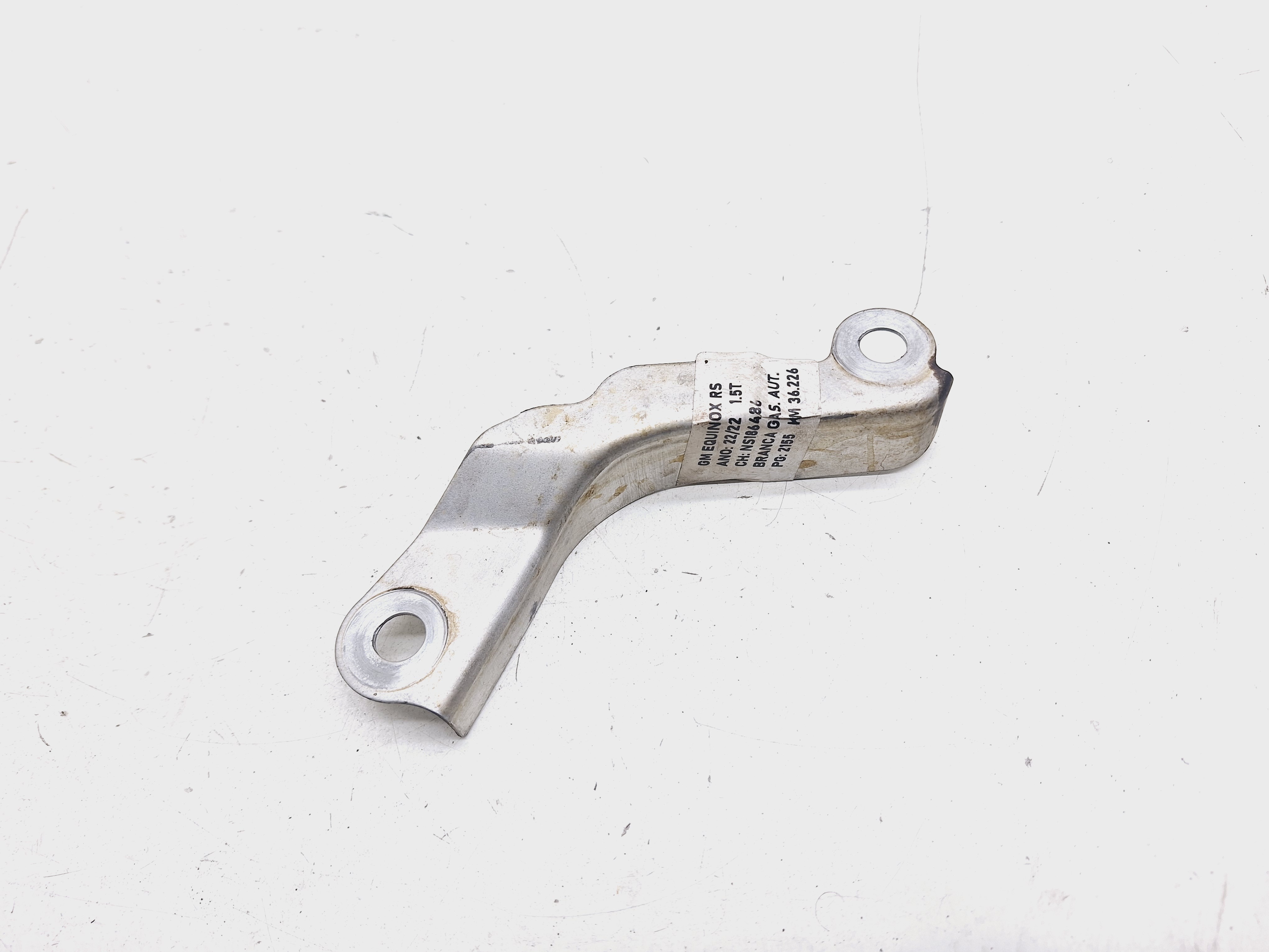 Suporte Câmbio Gm Equinox Rs 1.5 2022 N24264214b