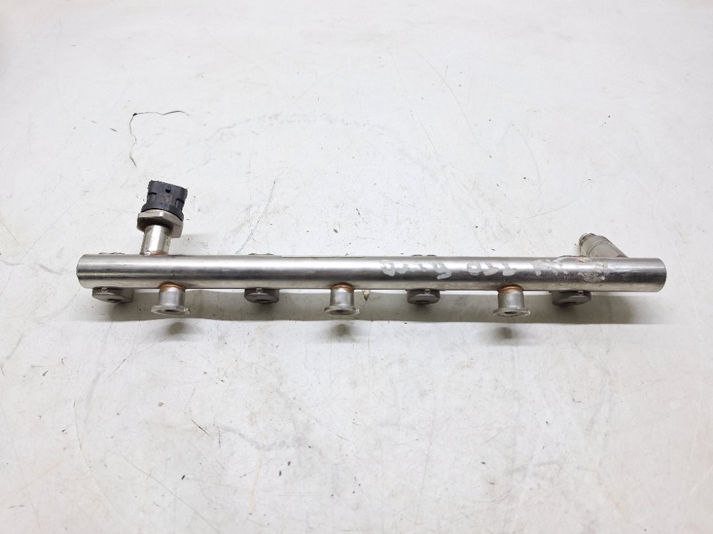 Flauta Injeção Gm Omega Fittipaldi V6 3.6 2011 12638532