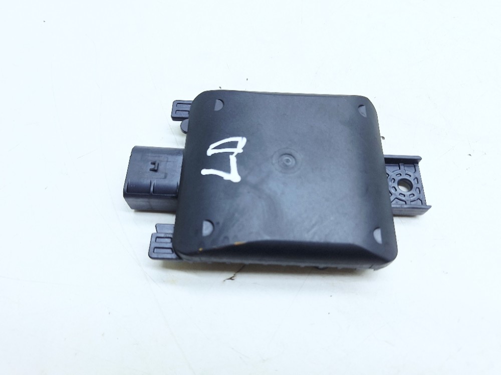 Módulo Acc Radar Direito Vw Tcross Tsi 1.4 2026 2q0907686h