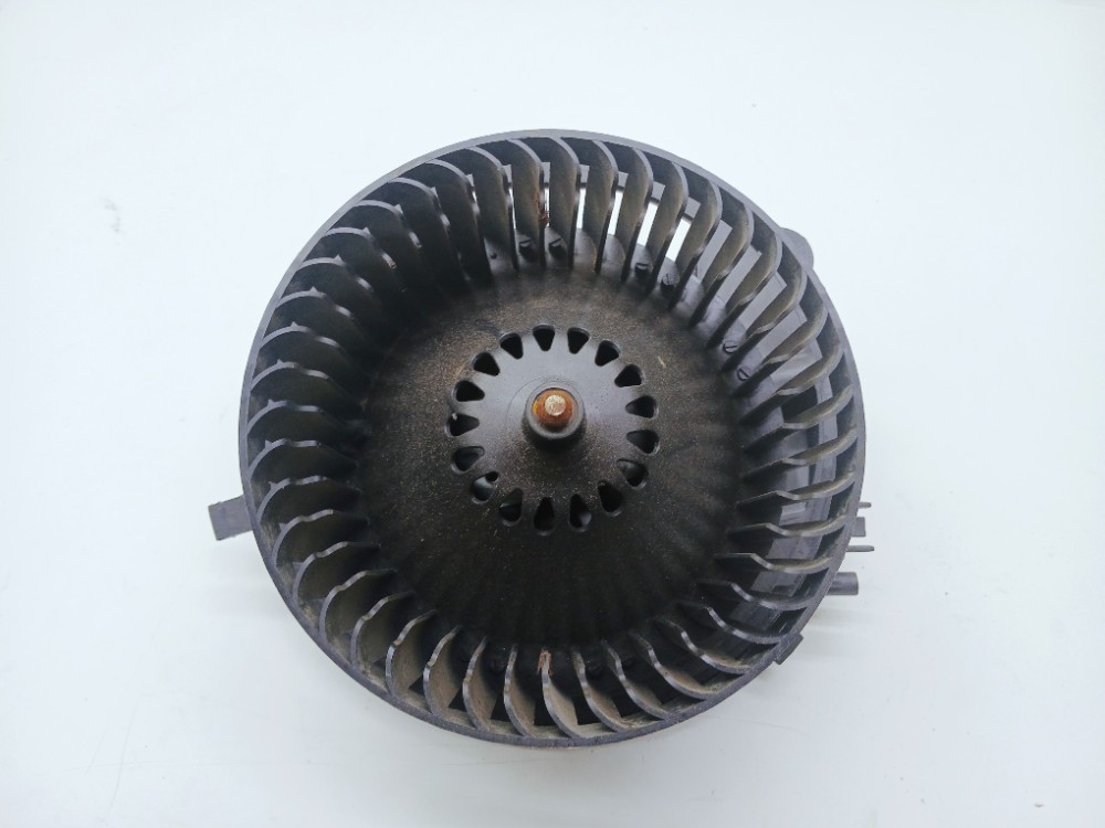 Ventilador Ar Condicionado Vw Tiguan 1.4 2019 3q1819021c