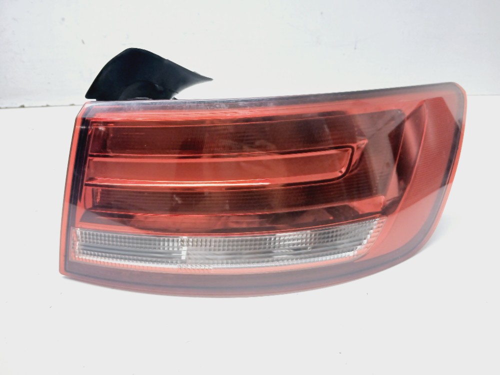 Lanterna Traseira Direita Audi A4 2.0 Tfsi 2017 2018  Esquerdo/motorista