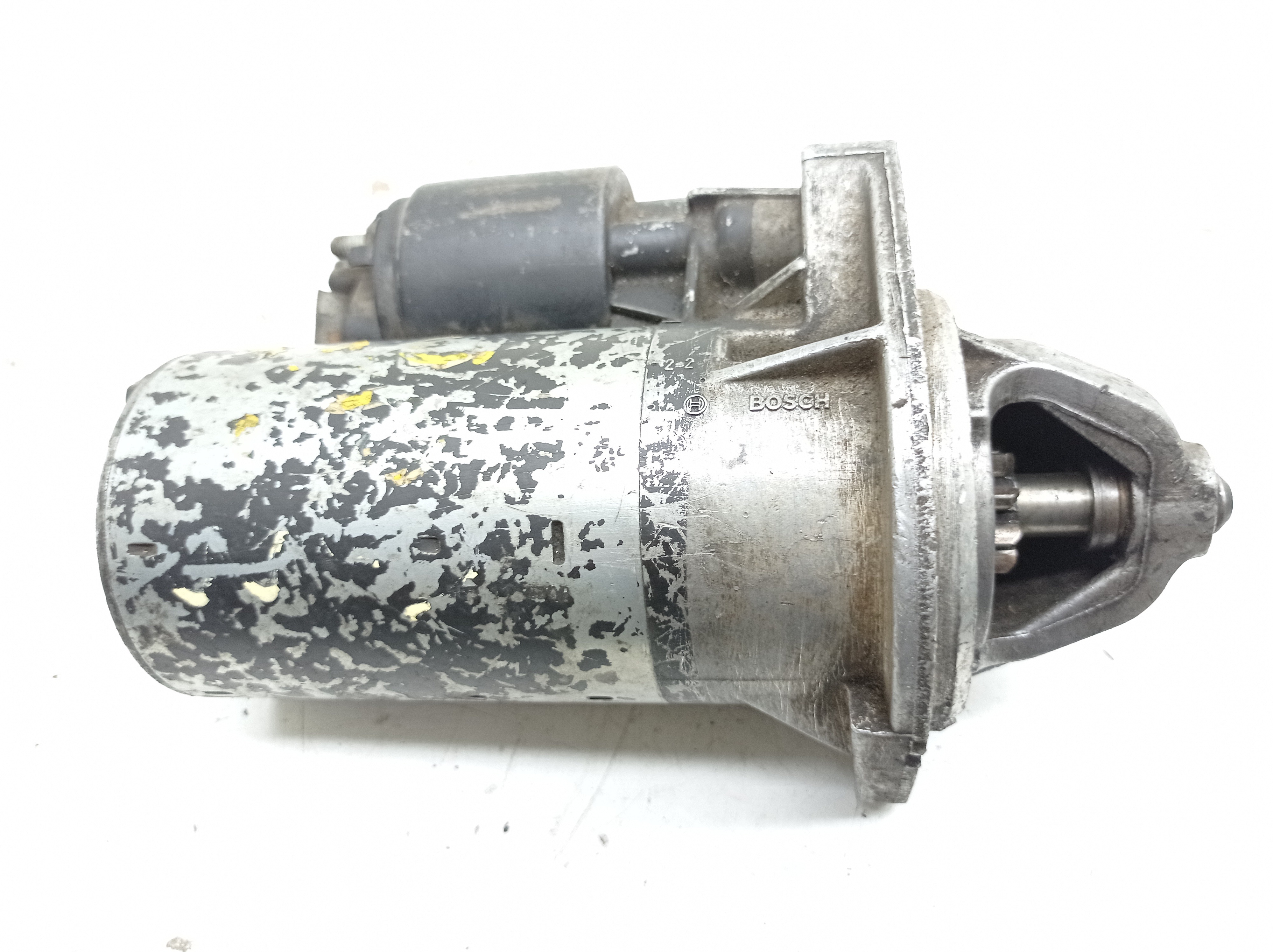 Motor Arranque Chevrolet Vectra 2.0 1993 / 1994 Nº0001107015