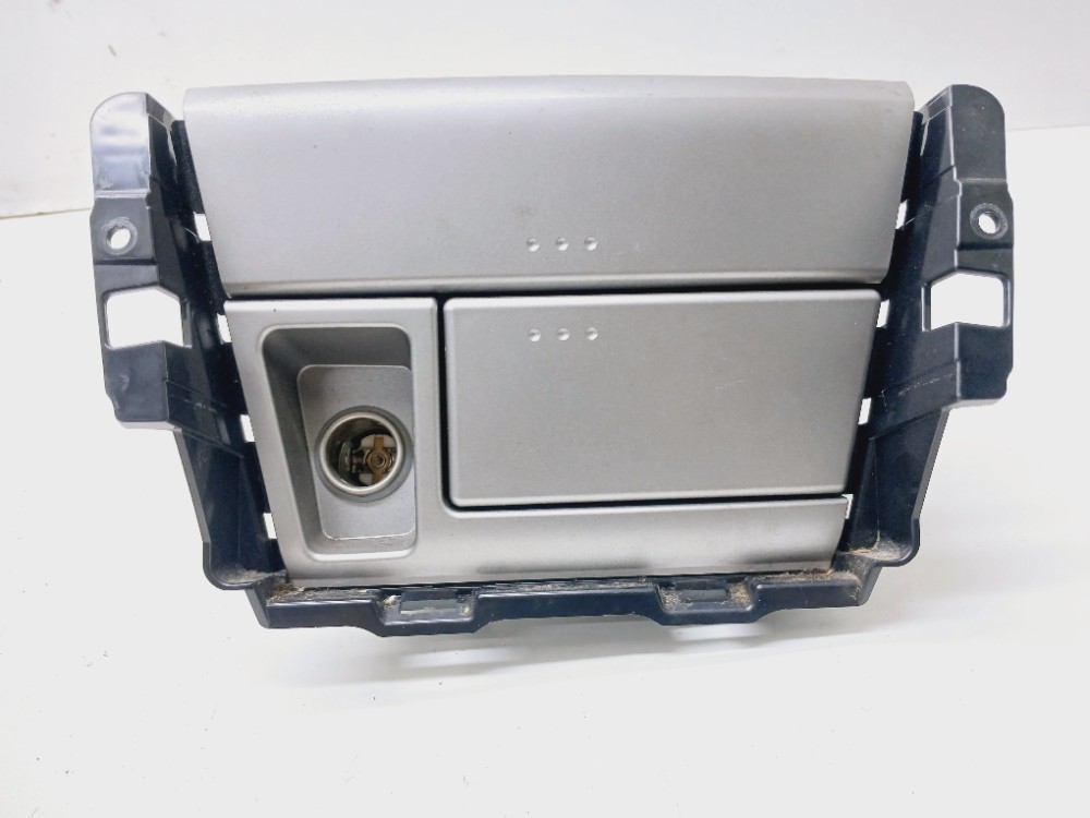 Cinzeiro Porta Objetos Toyota Camry 3.5 2008 5540633100