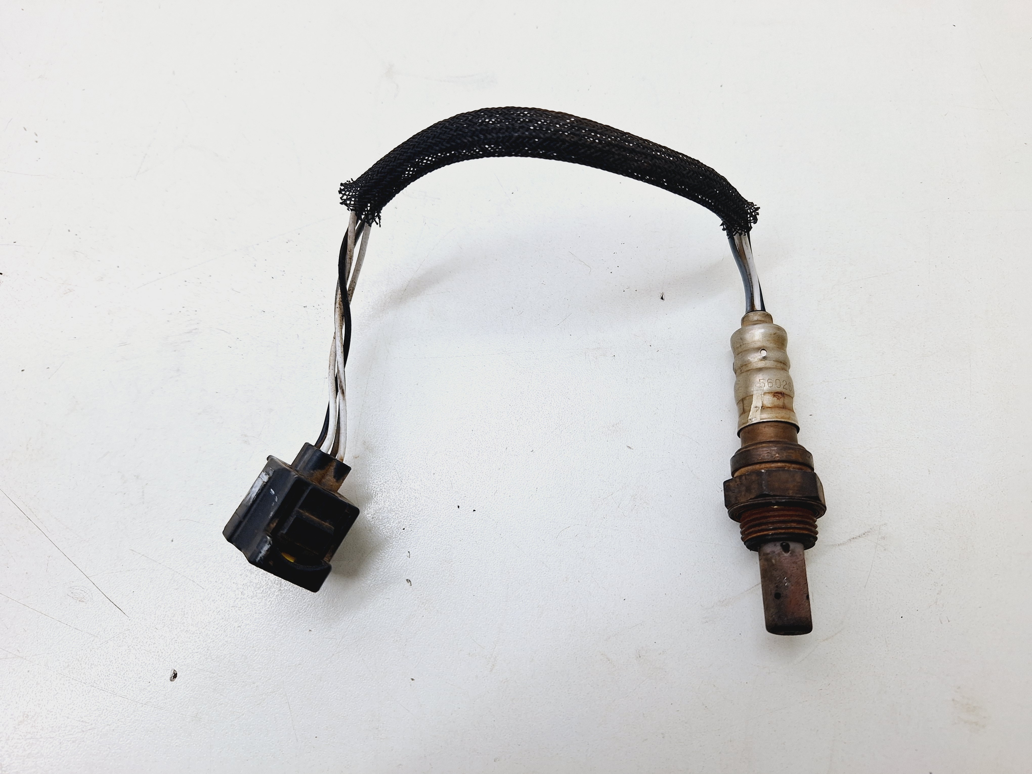 Sonda Lambda Jeep Cherokee 5.7 V8 2005 Nº56028994ab