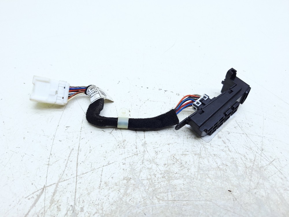 Chicote Indicador Marcha Hyundai Tucson 1.6 2020 84654d3006