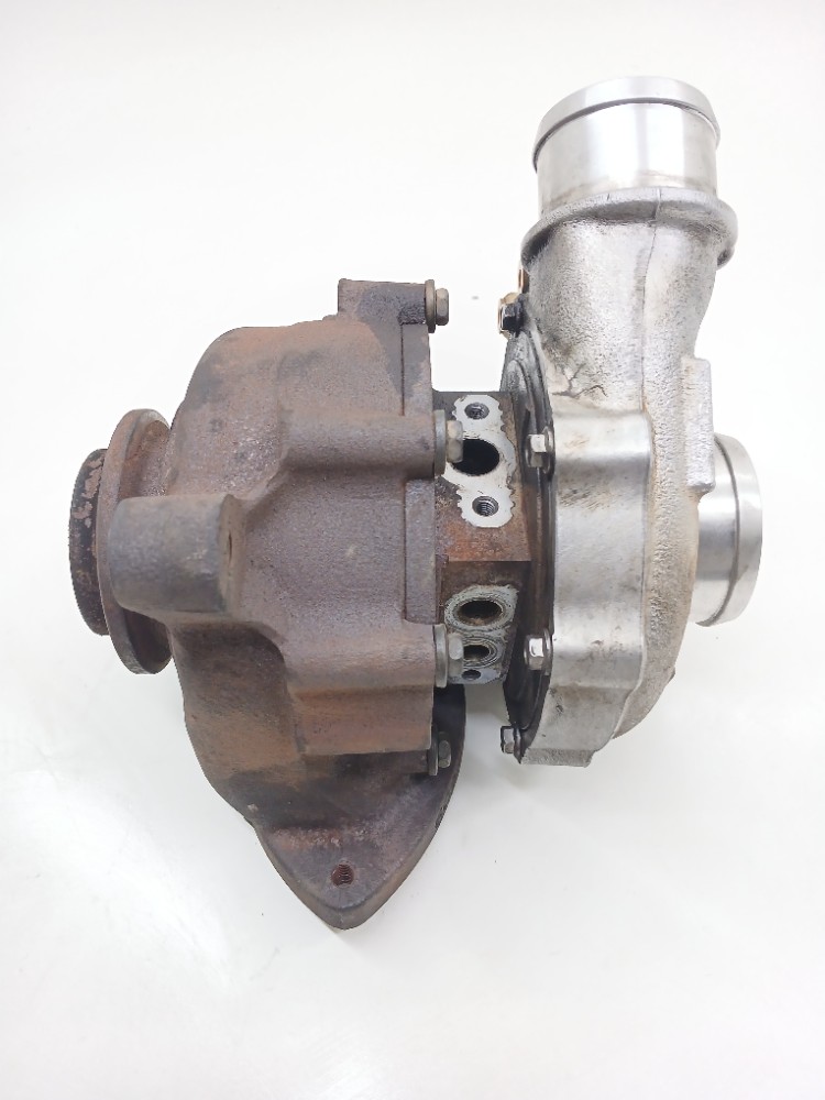 Turbina S Válvula Freelander 2 2.2 2012 12121300