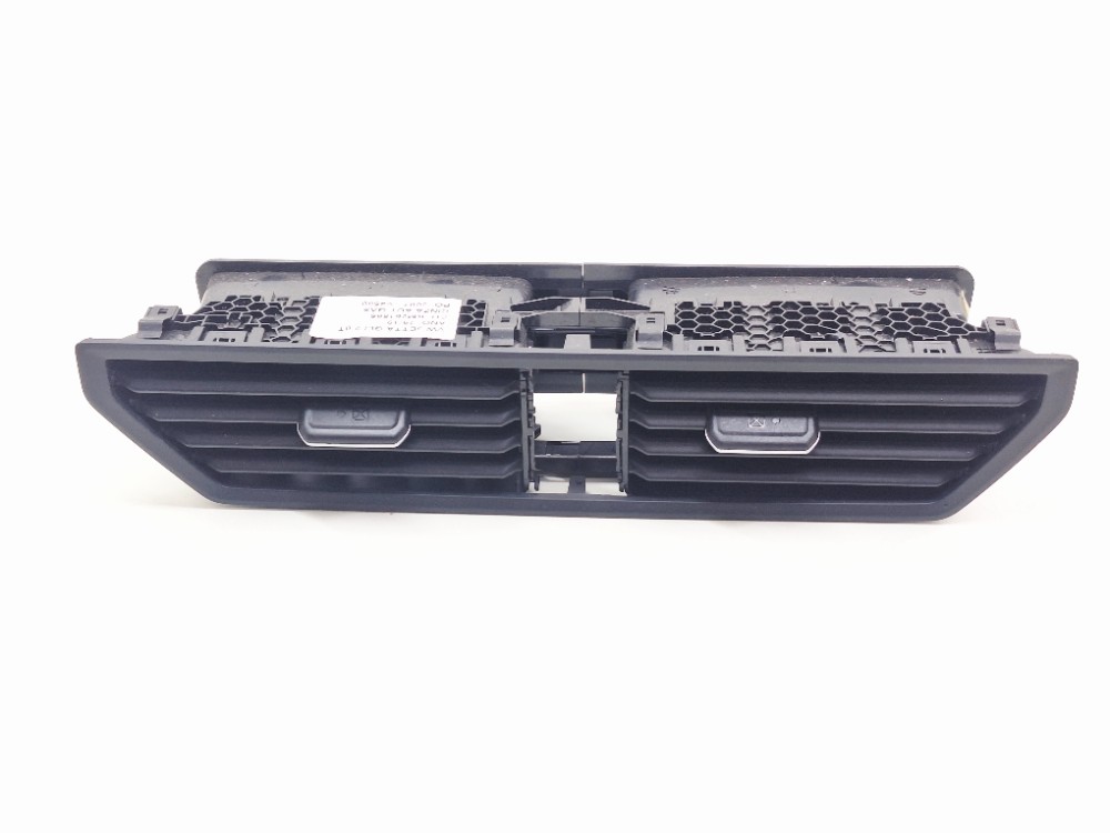 Difusor Ar Central Vw Jetta Gli 2.0t 2019