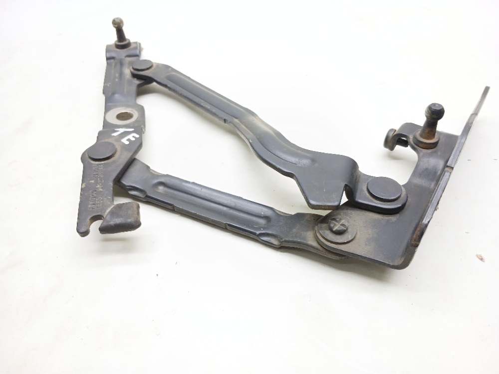 Dobradiça Traseira Esquerda Ford Fusion 2.3 2007 2008