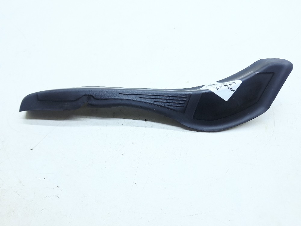 Acabamento Lanterna Esquerda Bmw M3 3.0 2026 5149746442507