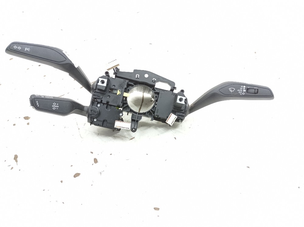 Comando Chave Seta Audi A3 Tfsi 2.0 2019 2020 82a953521cg