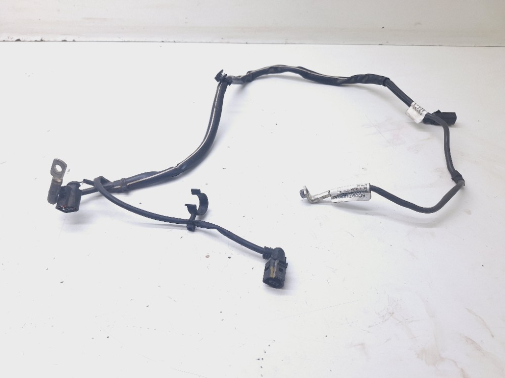 Chicote Alternador Vw Jetta R-line 1.4t 2019 5q0971230jg