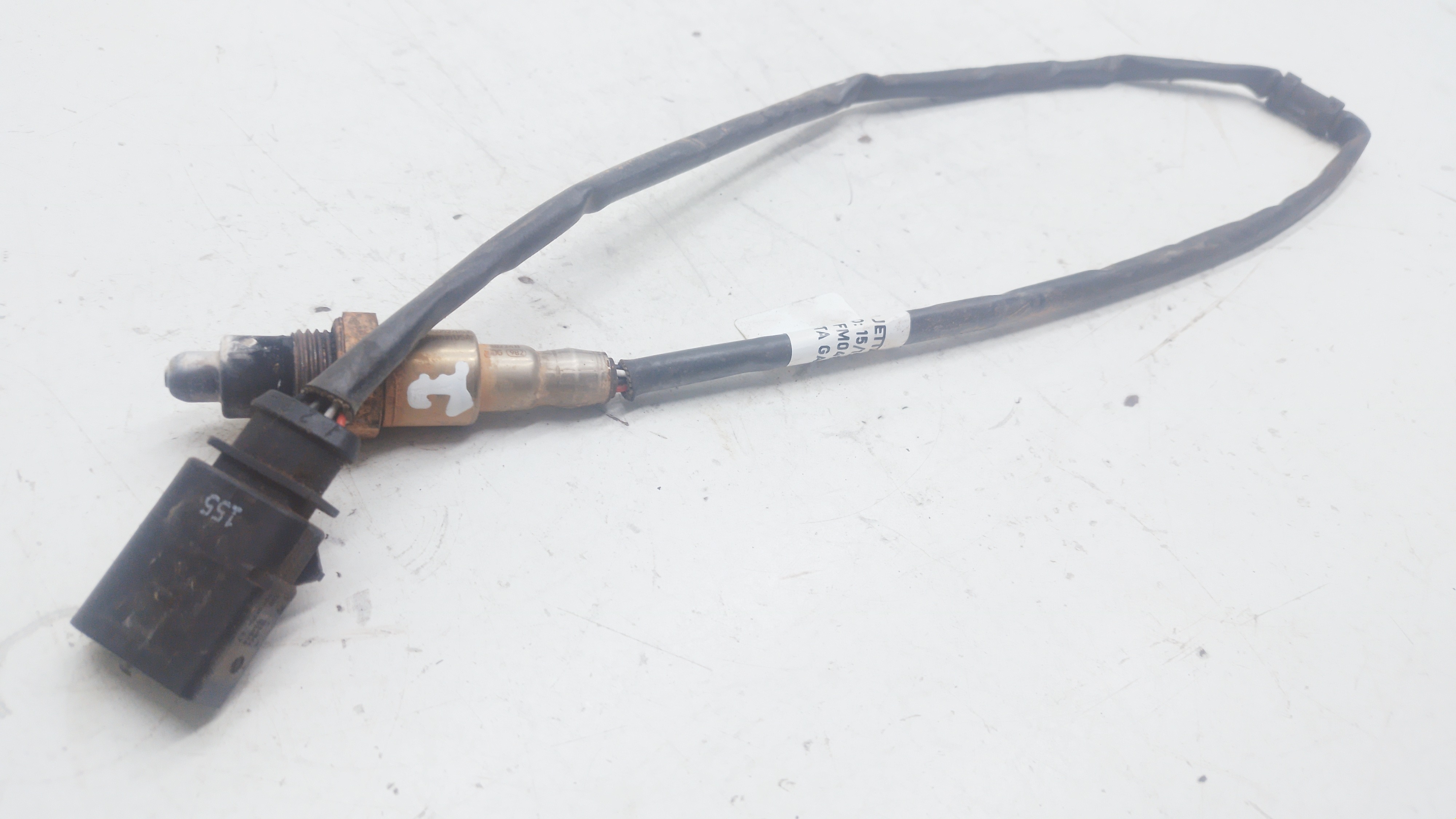Sonda Lambda Vw Jetta 2.0 2014/ 2015 Nº06k906262e