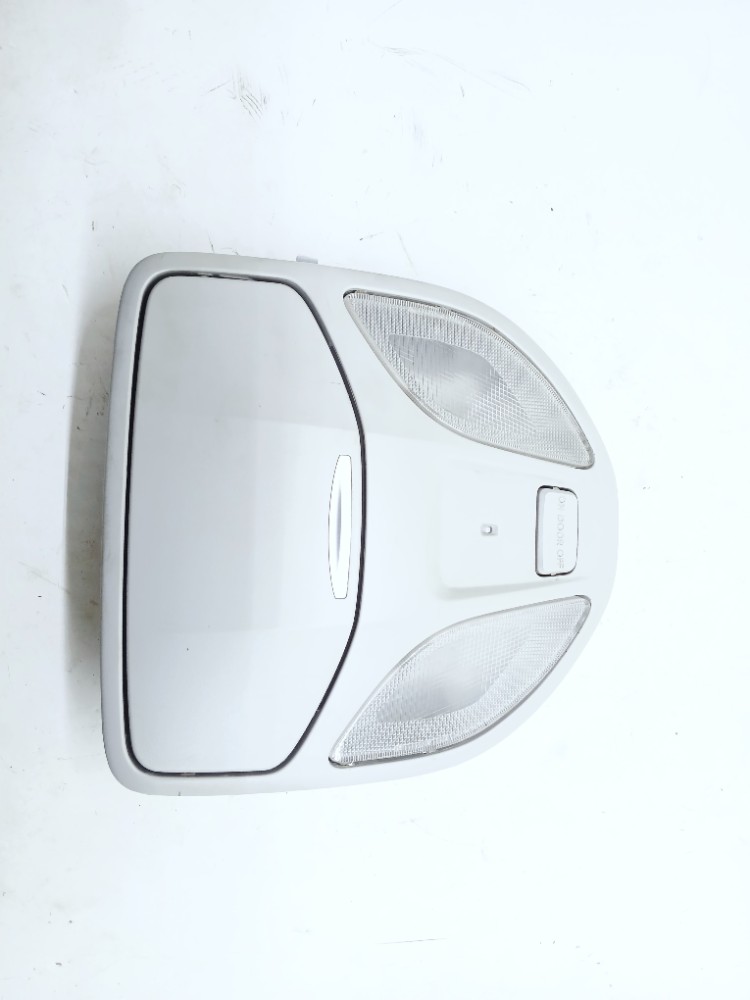 Luz Teto Cortesia Hyundai Santa Fé 3.3 928002w000