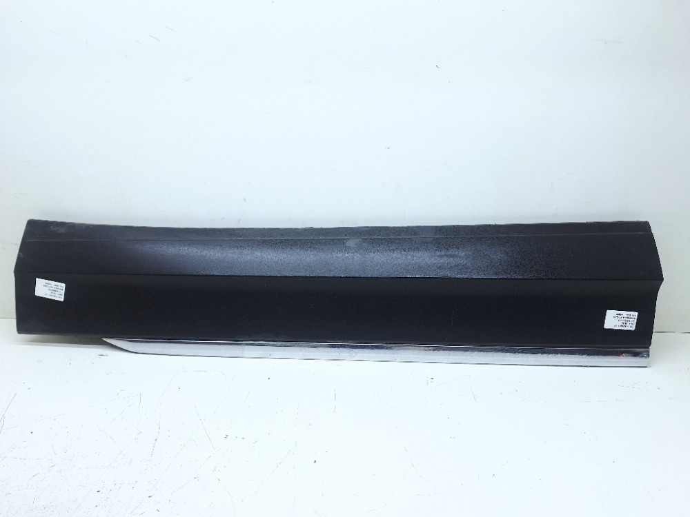Acabamento Porta Dianteira Direita Vw Tiguan Tsi 1.4 2019