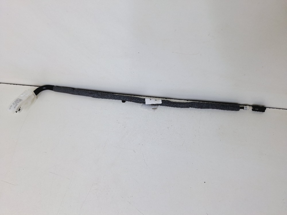 Cabo Fechadura Traseira Esquerda Bmw X1 3.0 2010 52621810