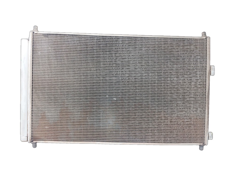 Condensador Ar Condicionado Toyota Rav4 2.4 4×4 2010 2011