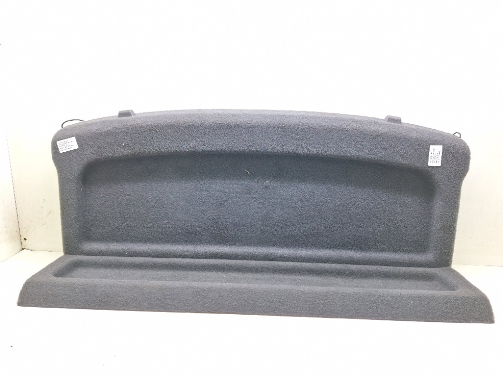 Tampão Bagagito Vw Taos tsi 1.4 2024 2025 2gj867769