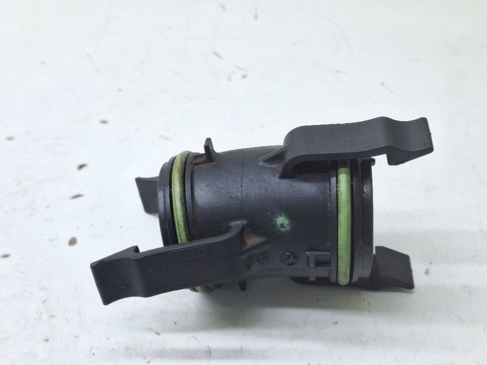 Suporte Duto Flange Turbina Audi Q3 Tfsi 1.4 2020 04e145875f