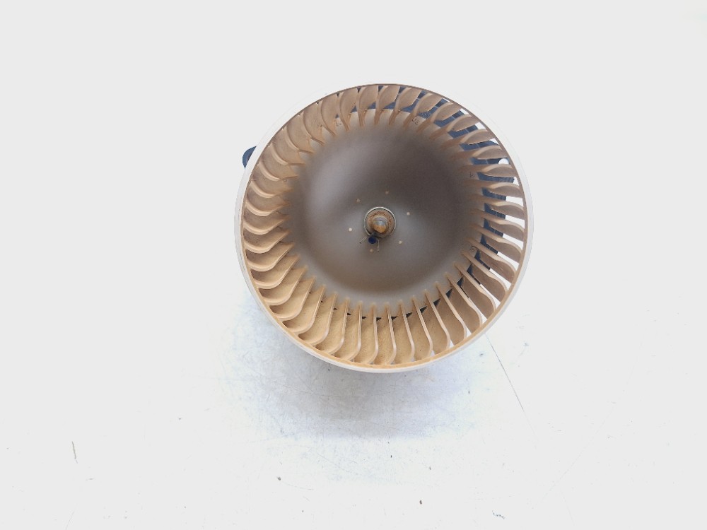Ventilador Ar Condicionado Suzuki Jimny 1.3 2021 2022