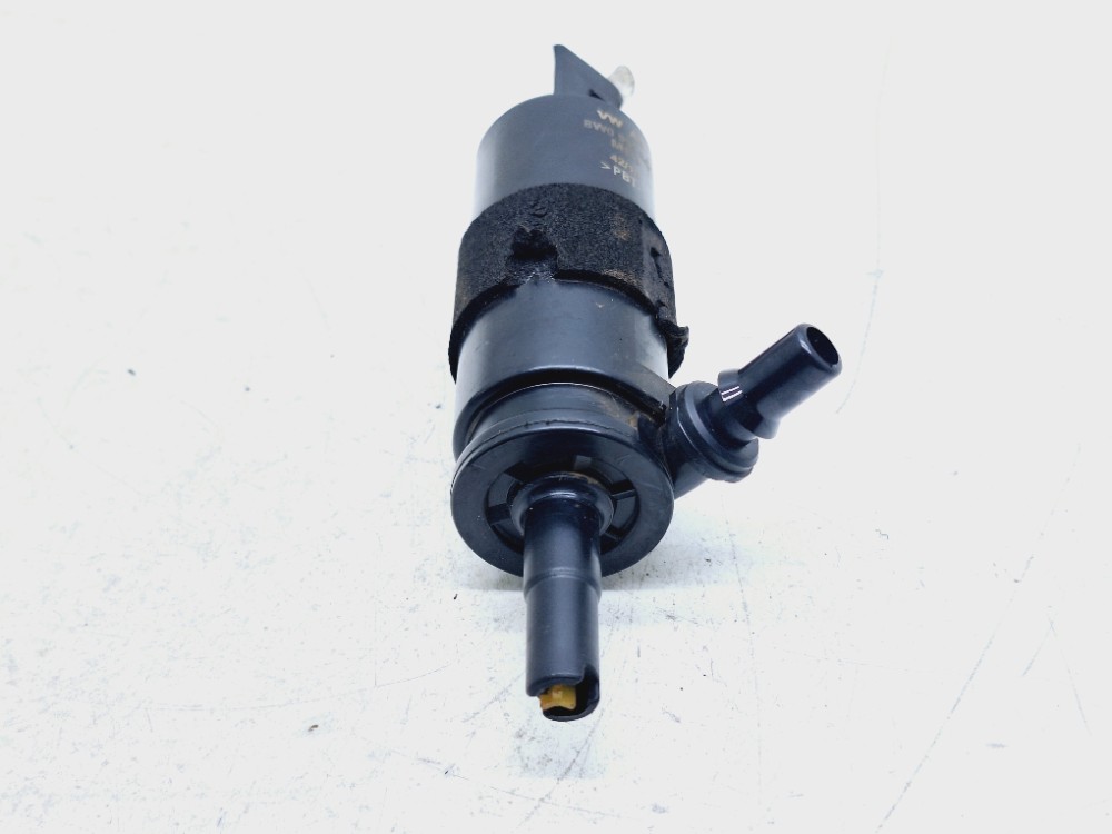 Motor Esguicho Farol Audi Q5 2.0 2019 2020 8w0955647