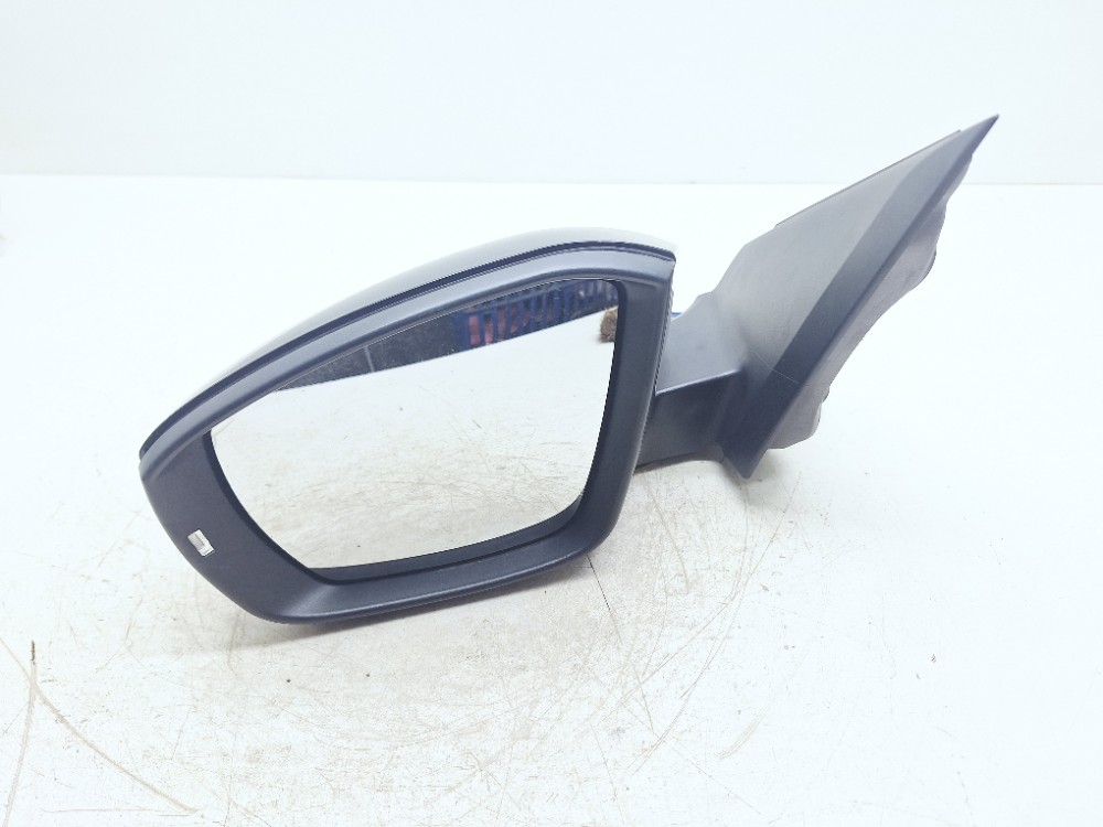 Retrovisor Esquerdo C Pisca Vw Tcross Tsi 1.4 2019 2020