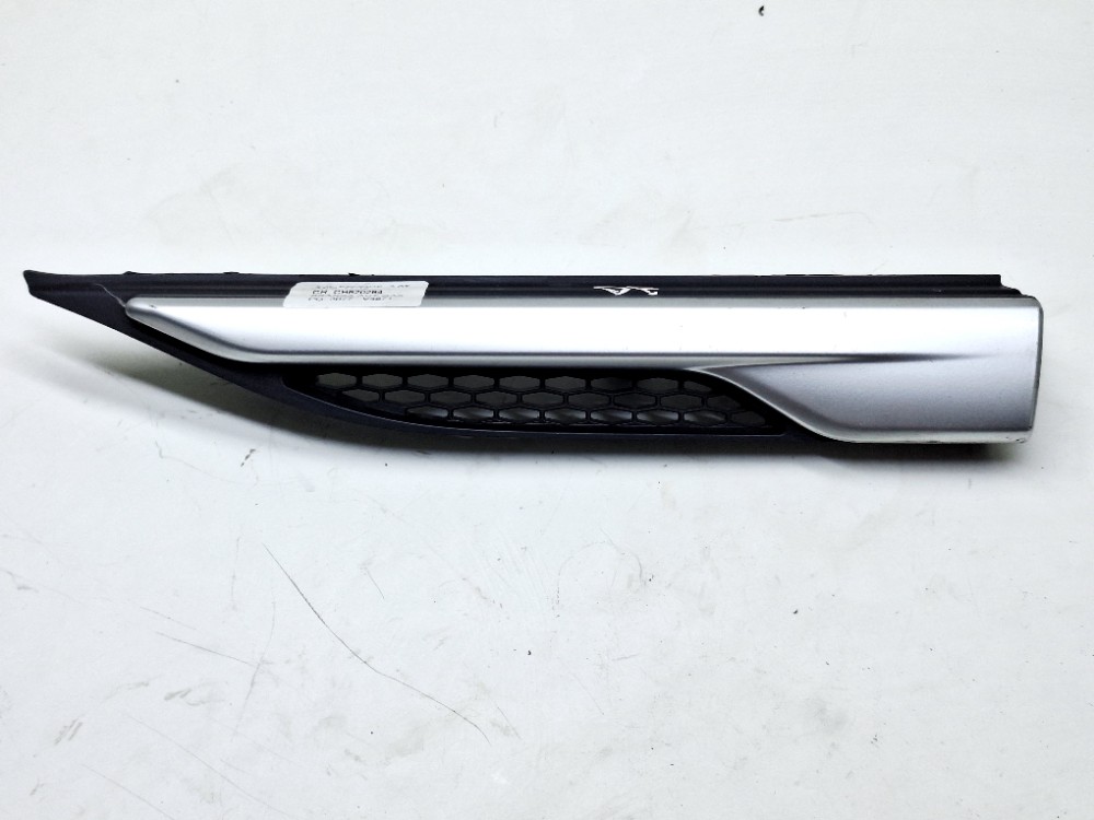 Acabamento Paralama Dianteiro Esquerdo Evoque 2.0 2011 2012