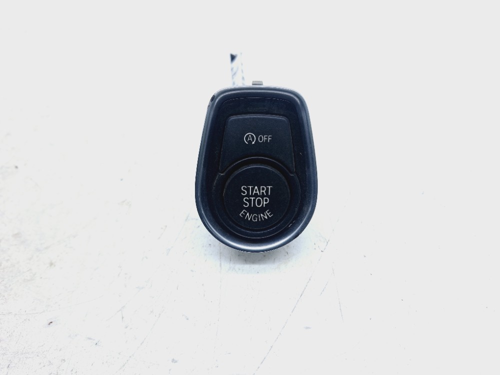 Botão Start Stop Bmw 320i 2.0 2017 2018 925073404