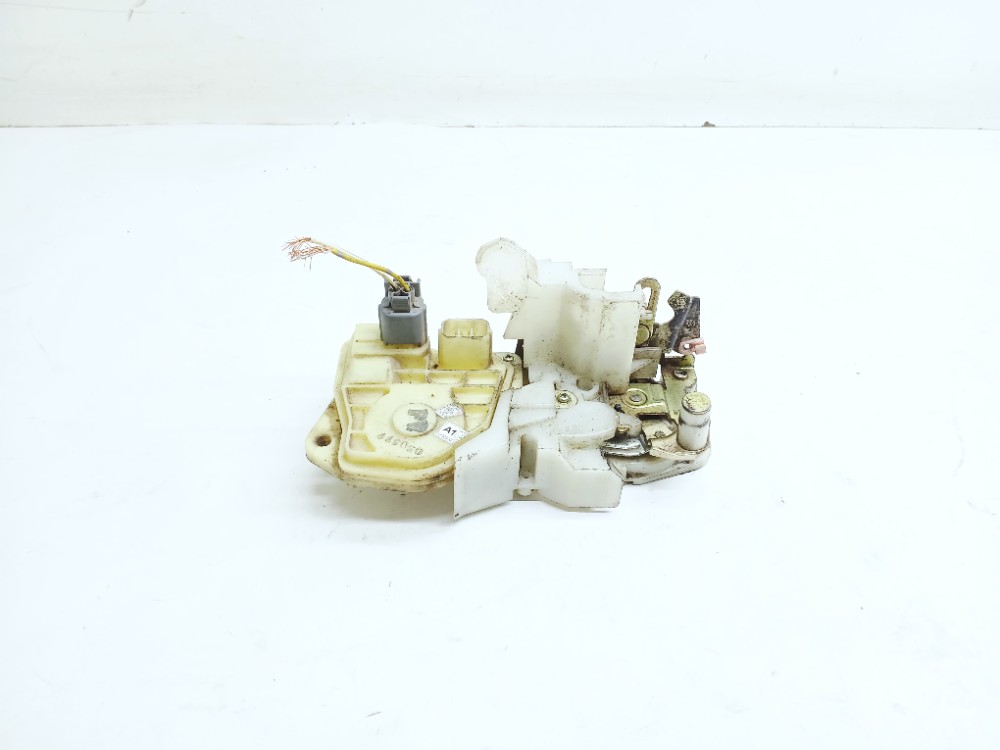Fechadura Porta Traseira Esquerda Honda Fit 1.4 2004 2005