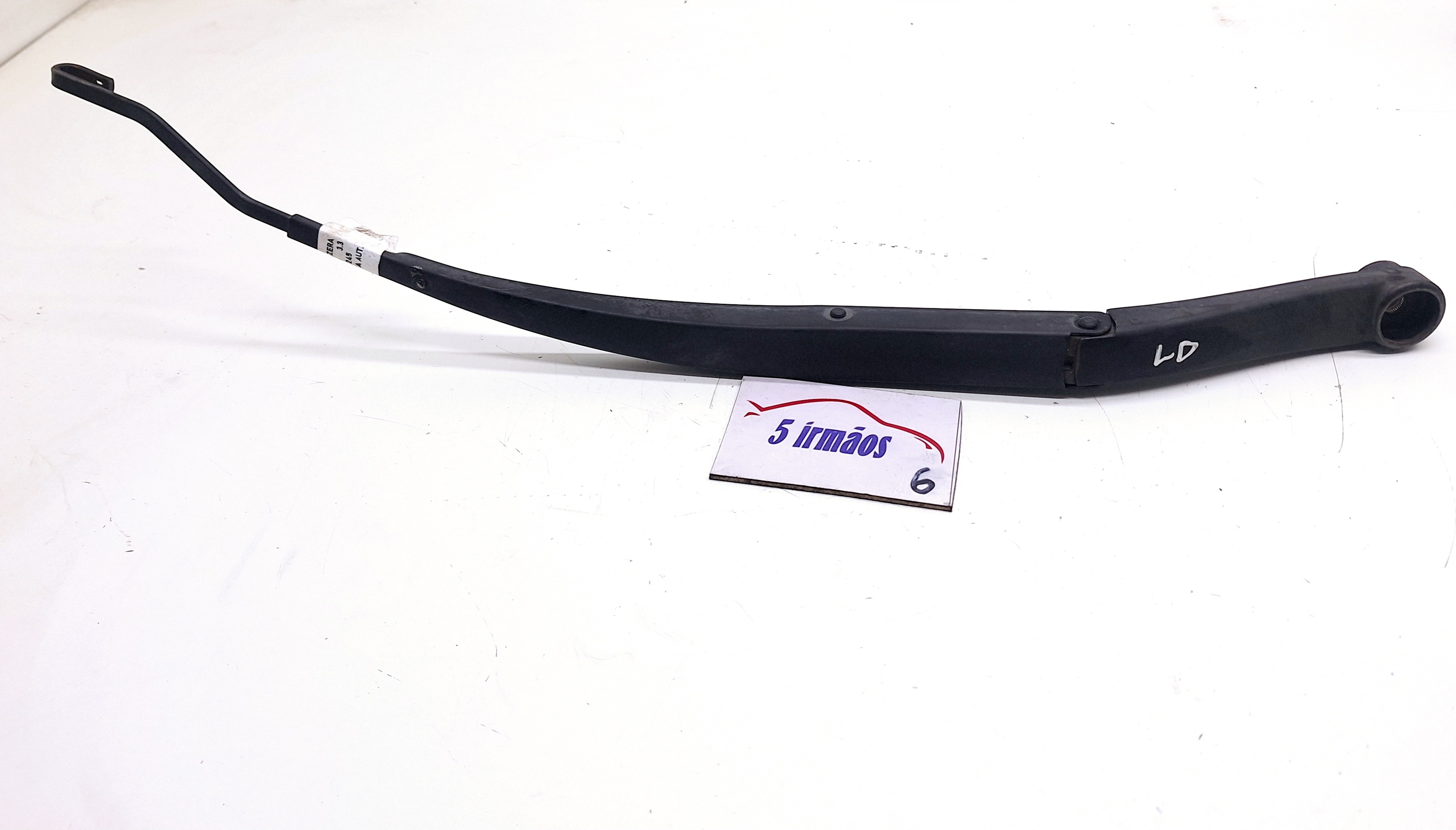 Braço Direito Limpador Parabrisa Hyundai Azera 3.3 2011  Direito