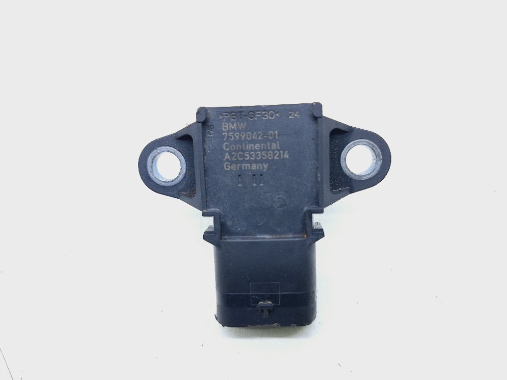 Sensor Map Bmw X3 2.0 2012 2013 760252003