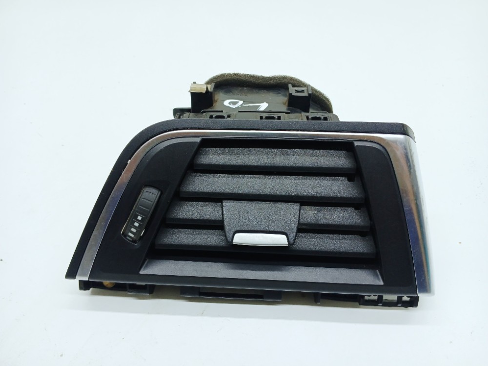 Difusor Ar Direito Bmw 2.0 2016 2017 934622502