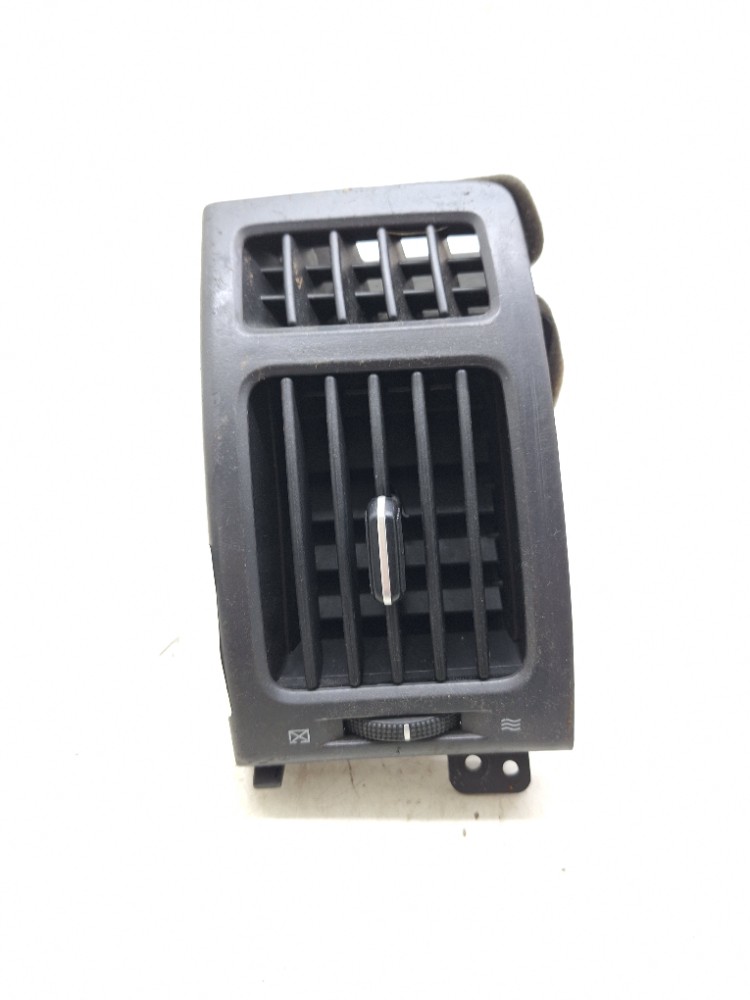 Difusor Ar Esquerdo Veracruz 3.8 2008 2009 sy080701