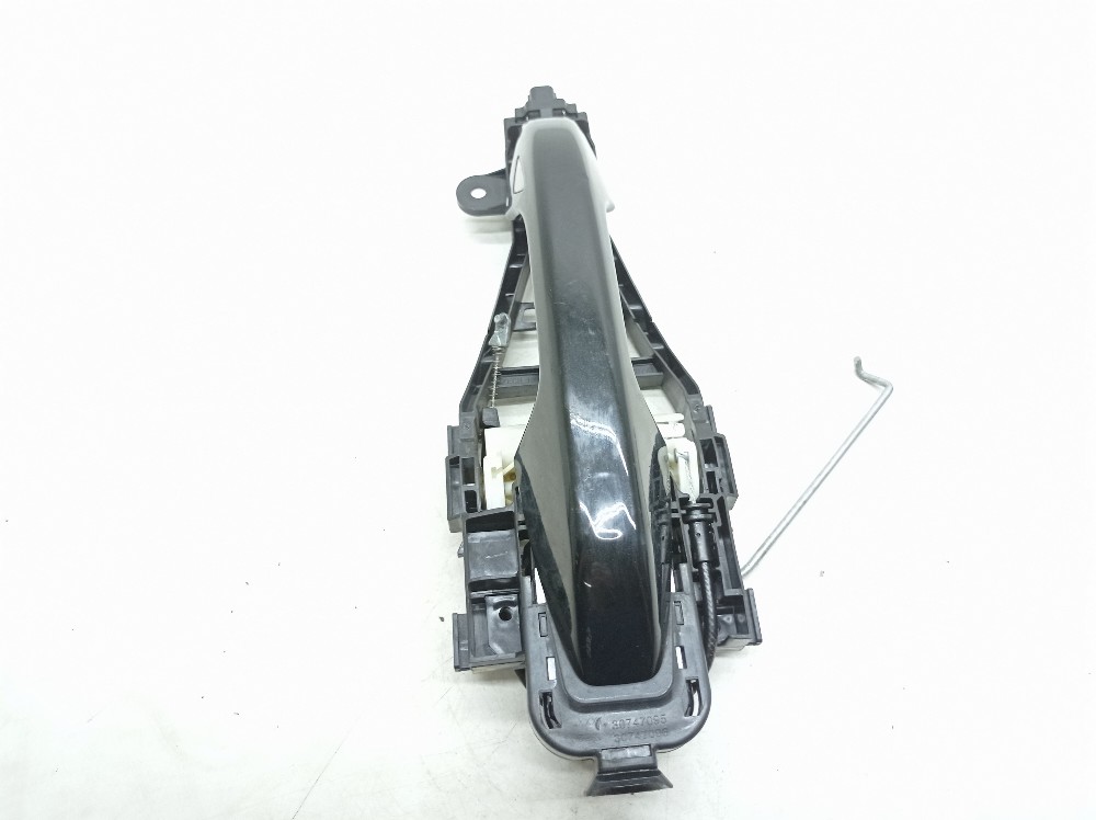 Maçaneta Externa Dianteira Esquerda Volvo Xc 40 2021 2022