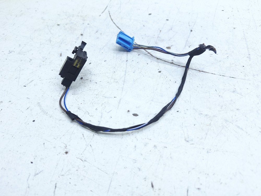 Sensor Alarme Vw Polo Gts 1.4 2024 1K0919238A
