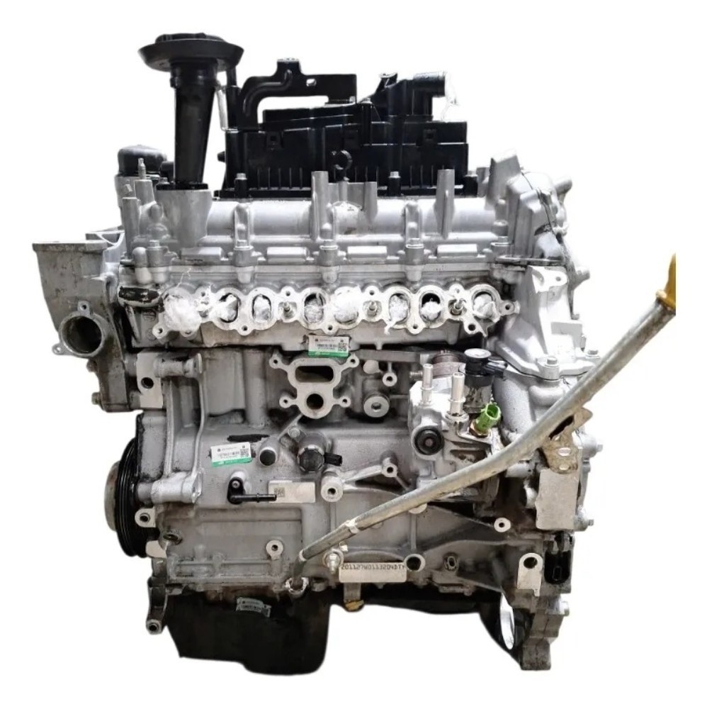 Motor Discovery Sport D180 Ingenium 2.0 Diesel 180Cv 2018