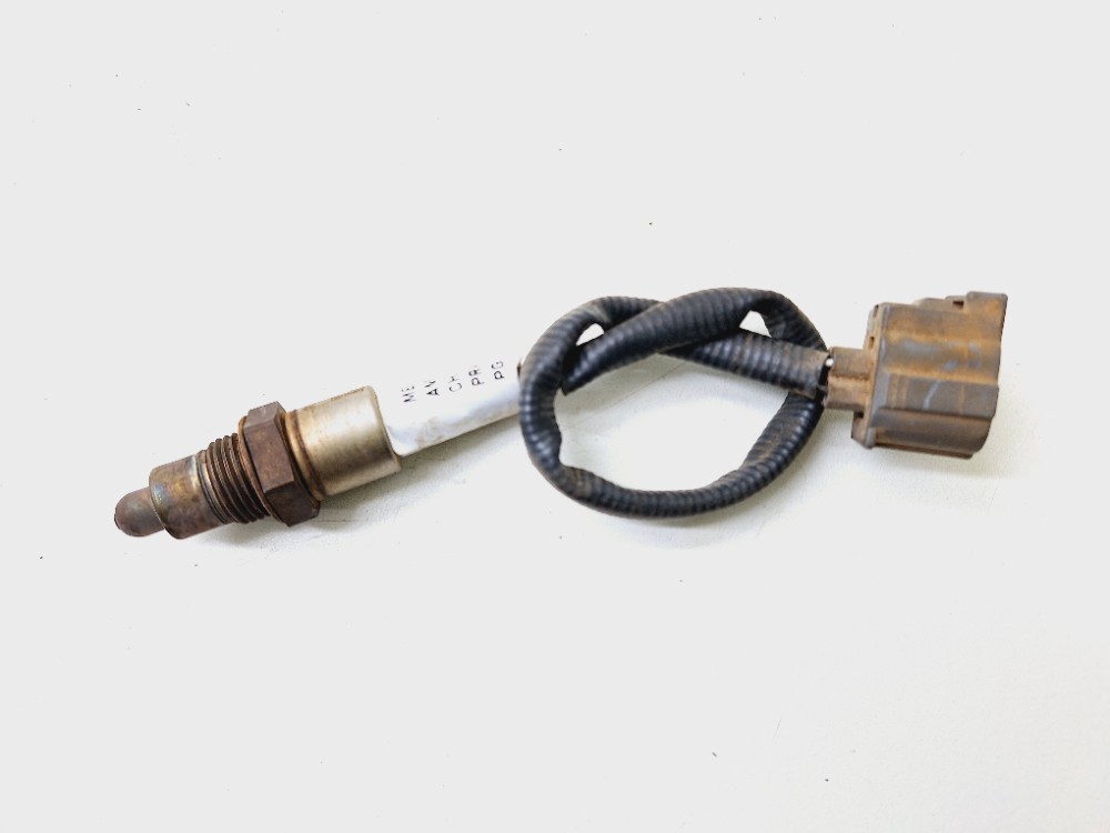 Sonda Lambda Mercedes B200 1.6 Gasolina 2012 2013 0075426318