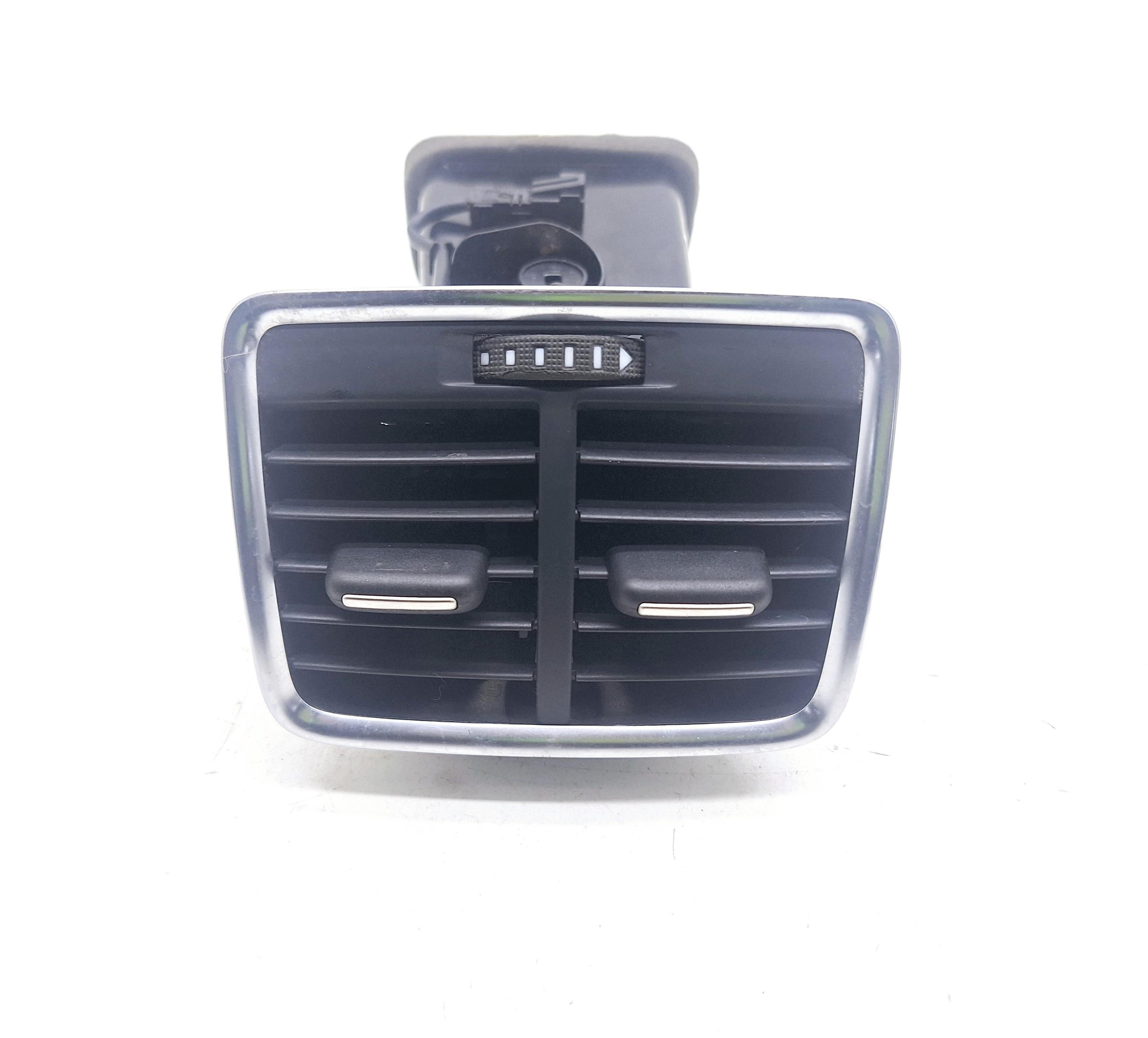 Difusor Ar Traseiro Audi Q3 Tfsi 2.0 2014 Nº8u0819203