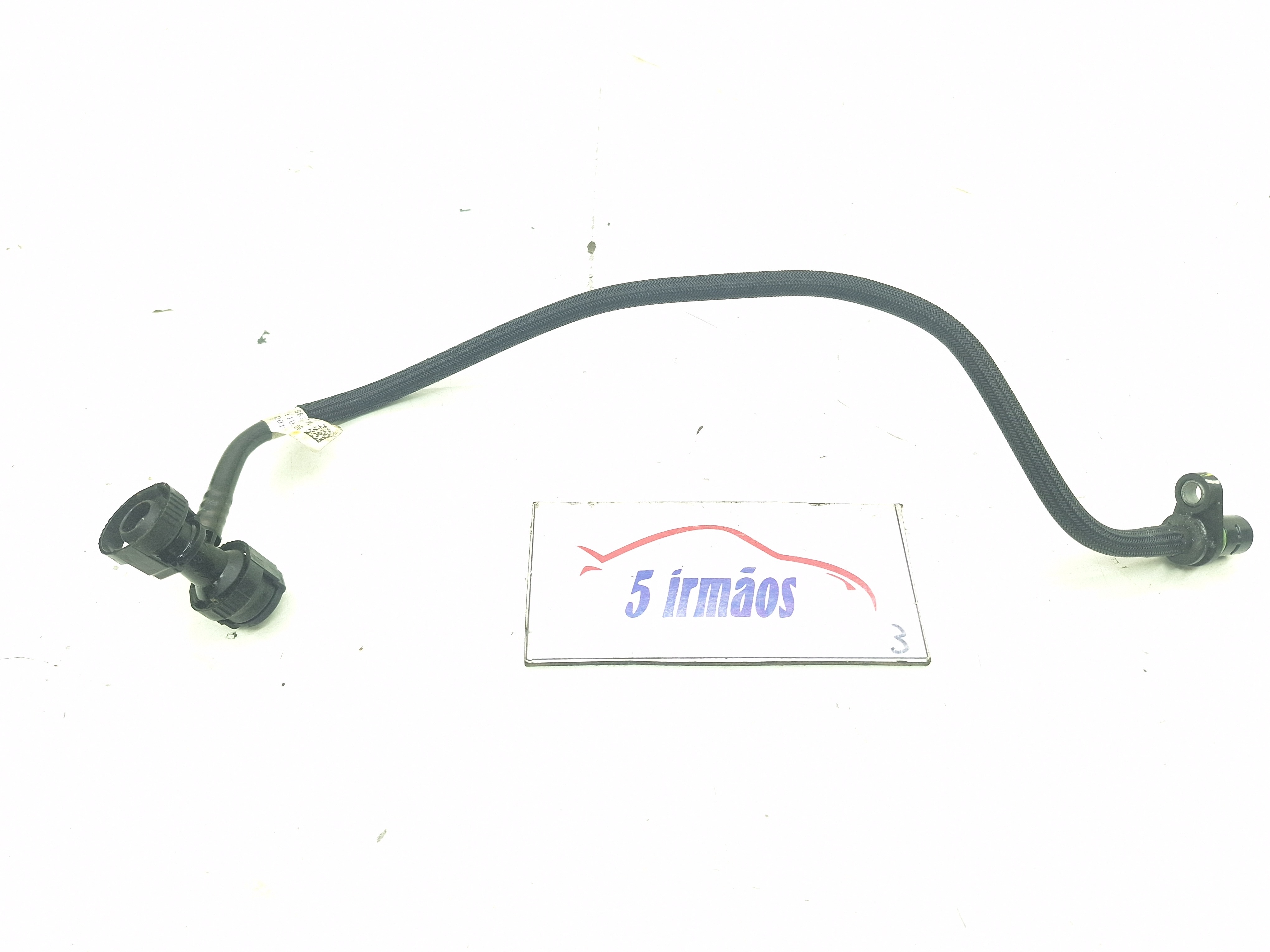 Mangueira Respiro Mini Cooper Jcw 2.0 2018 Nº8637971