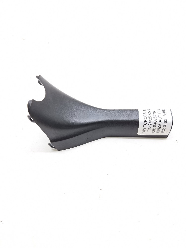 Acabamento Retrovisor Interno Vw Tcross Tsi 1.4 2024 2025