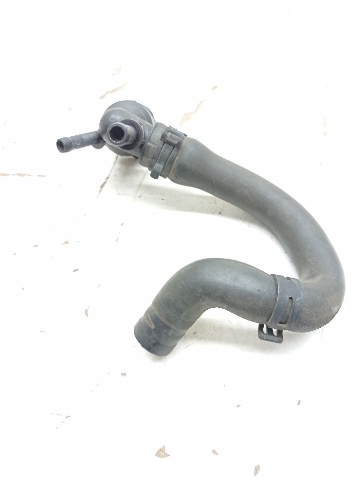 Mangueira Água Radiador Vw Jetta Tsi 1.4 2016 5q0122291c