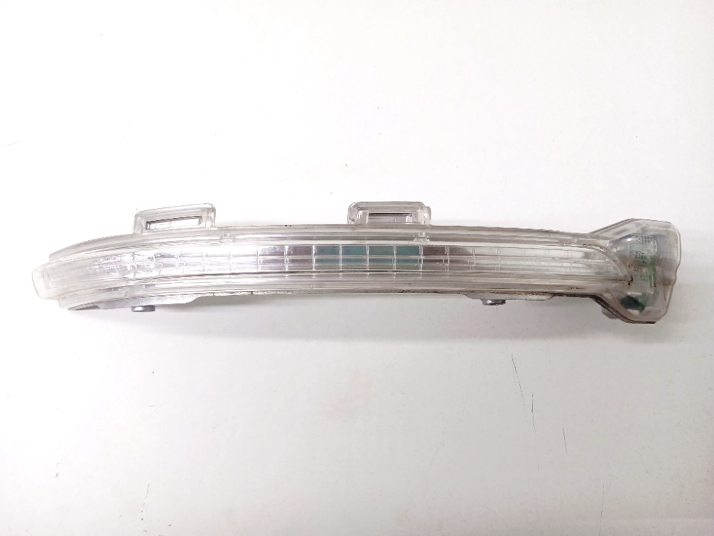 Luz Seta Retrovisor Fit Direito Vw Golf Gti 2.0 2014 2015
