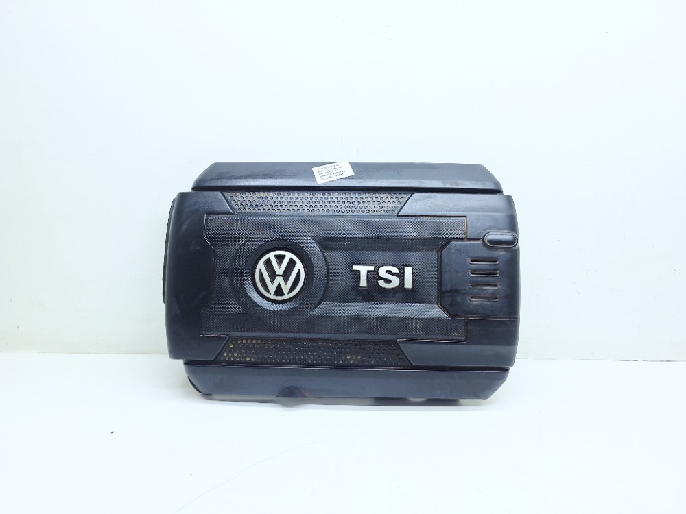 Tampa Capa Motor Vw Tiguan Tsi 2.0 2019 06K103925DB