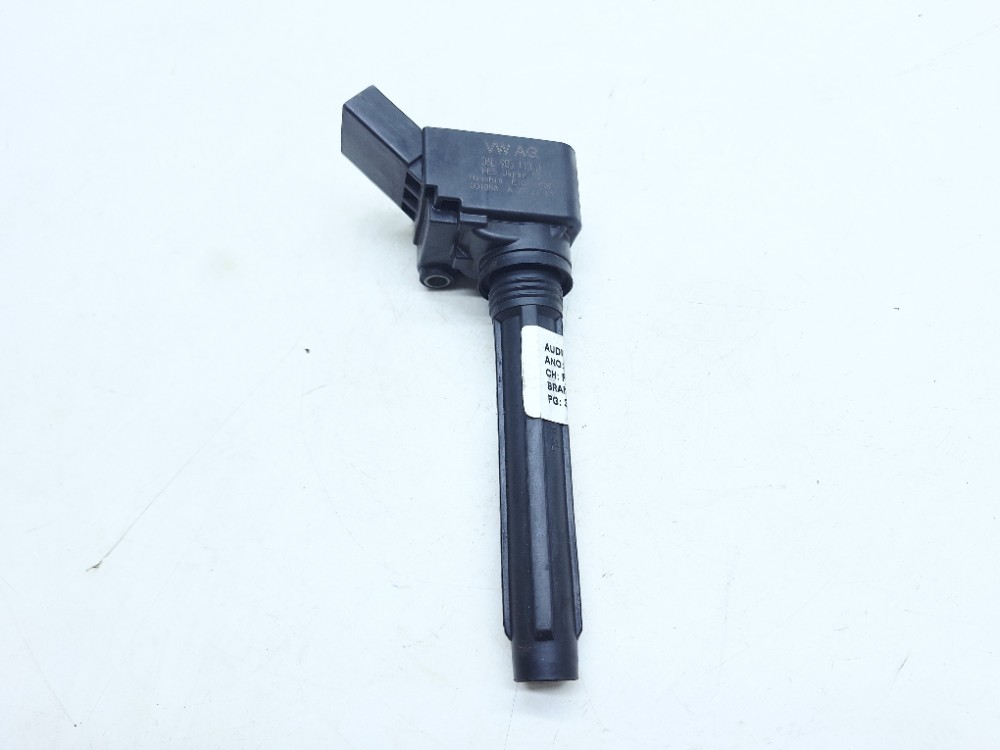 Bobina Ignição Audi A3 Sedan 1.8 2015 06L905110D